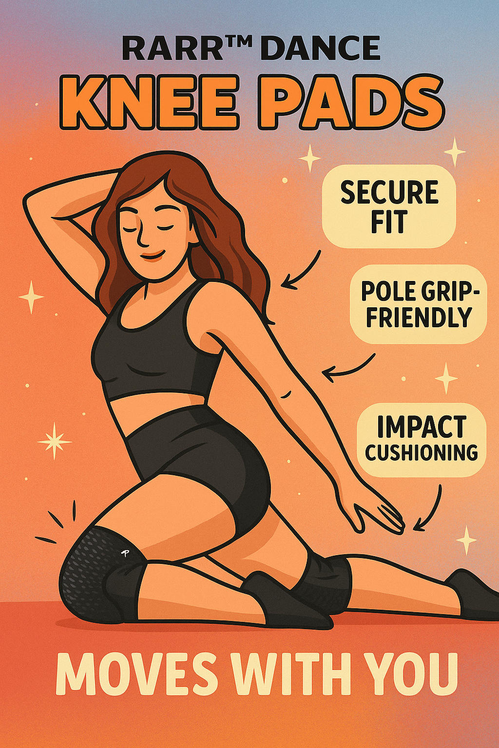 🦵Knee Pads 101: Why They Matter & How to Pick the Right Pair for You