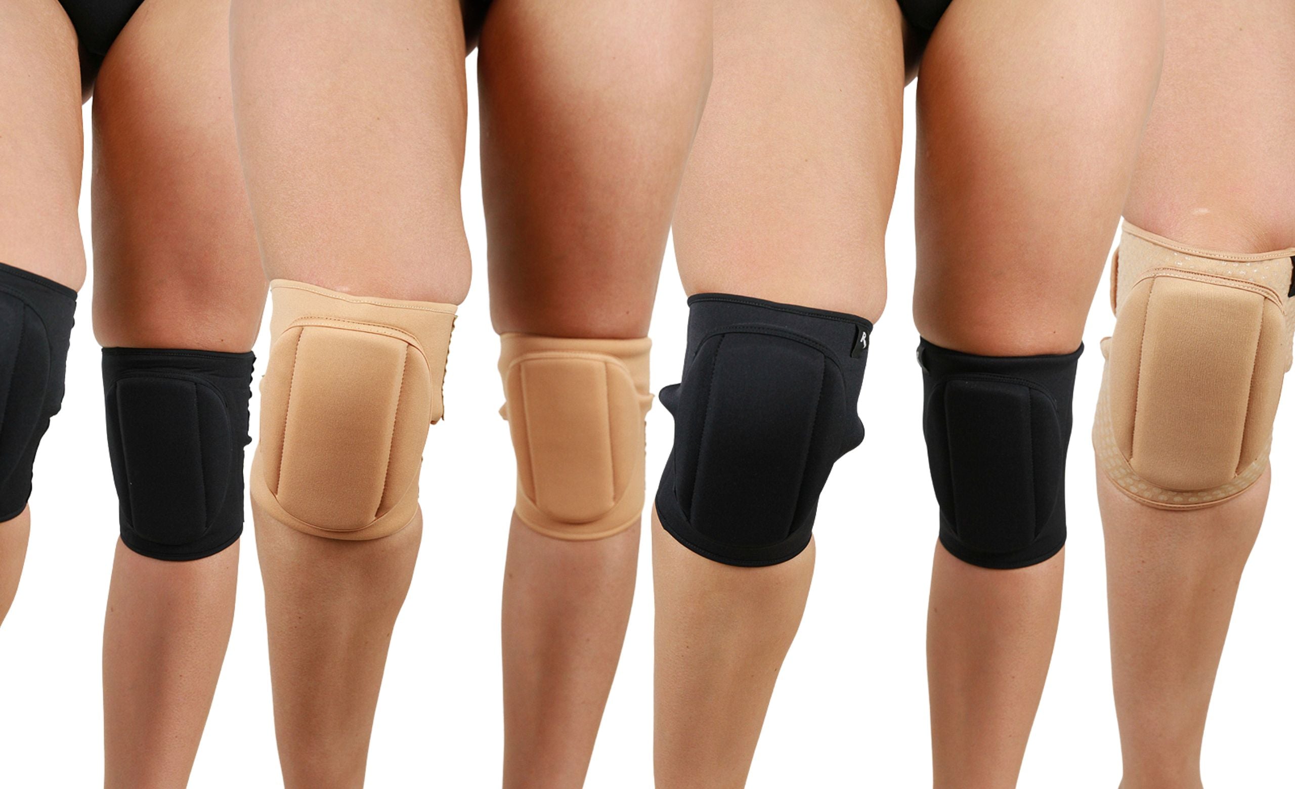 Pole Dance Knee Pads Rarr designs