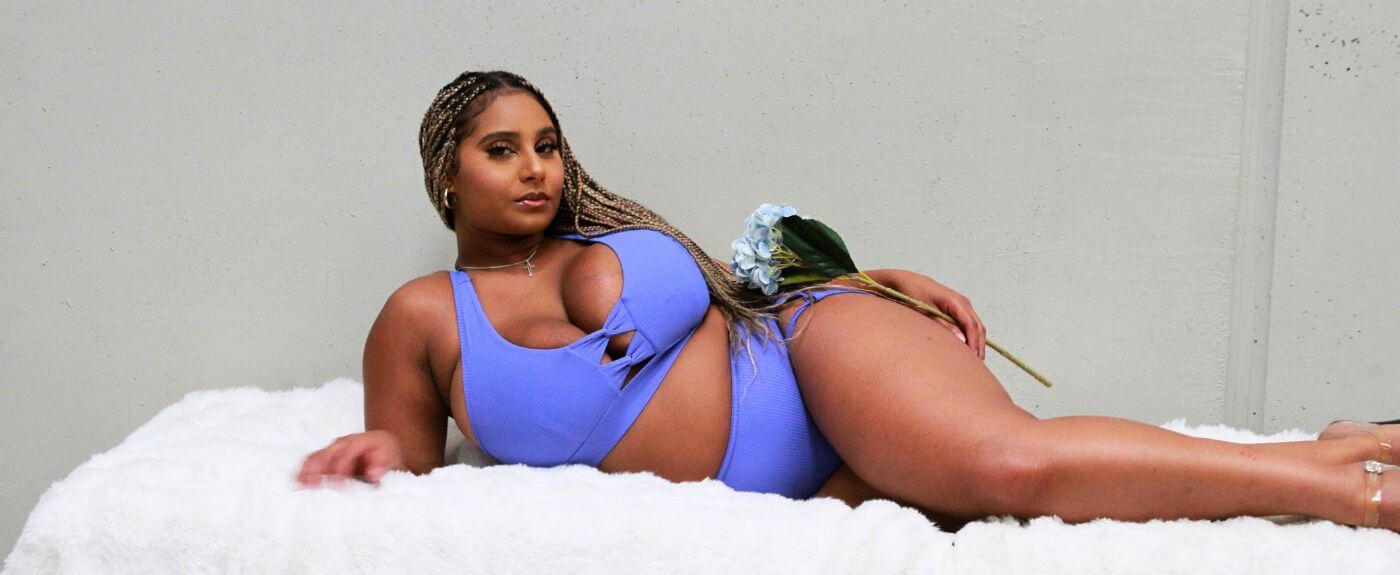 Sasha Collection lush sexy lingerie