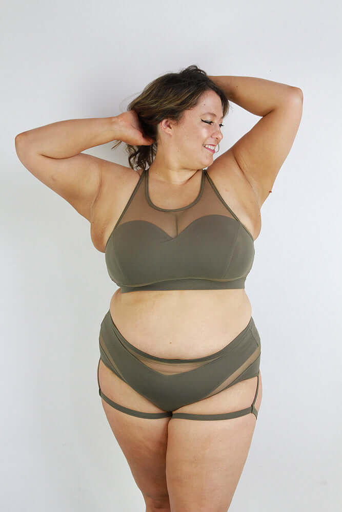 Rarr Designs pole wear | Australian made pole wear | pole dance clothing Australia
