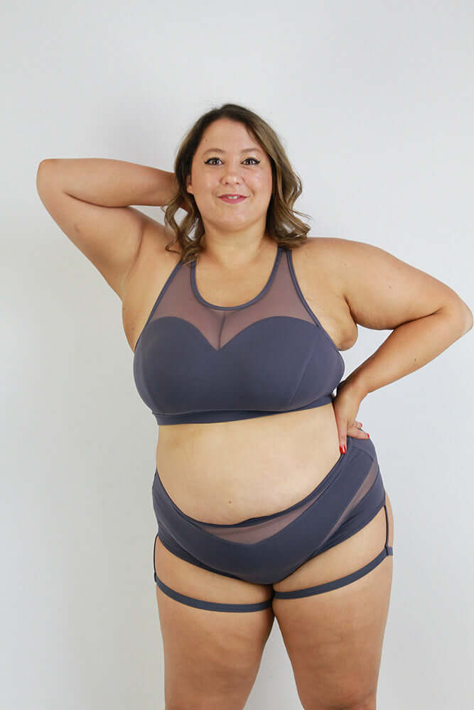 Rarr Designs pole wear | Australian made pole wear | pole dance clothing Australia