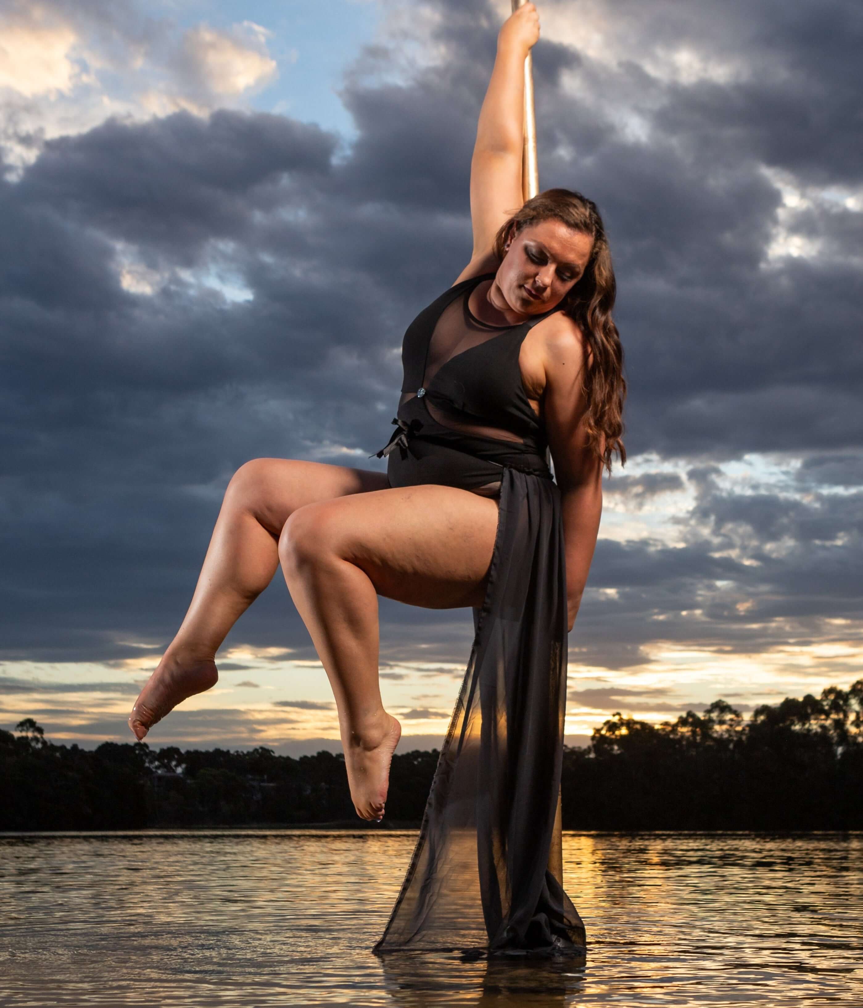 Rarr Designs pole wear | Australian made pole wear | pole dance clothing Australia