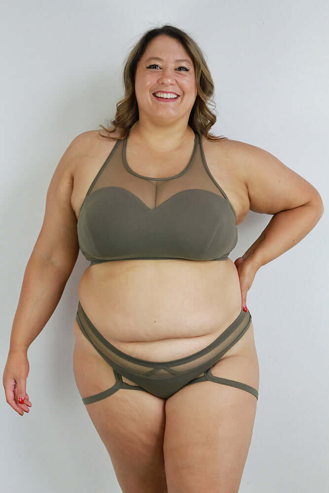 Rarr Designs pole wear | Australian made pole wear | pole dance clothing Australia
