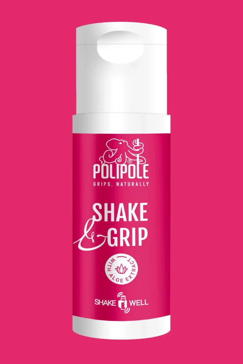 POLIPOLE GRIP - 50ML Pole Dancers Grip Rarr designs