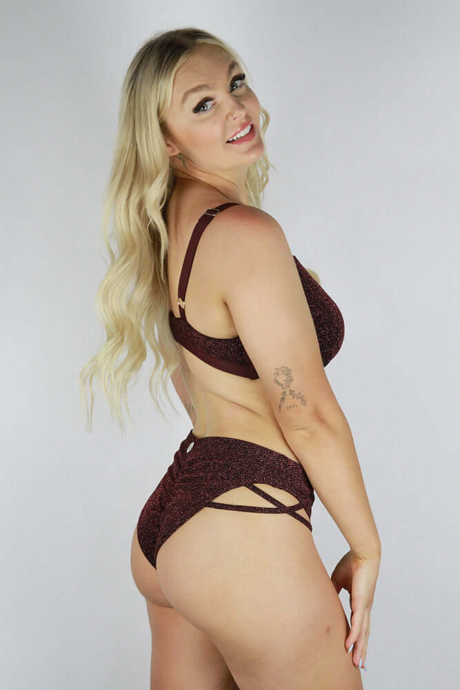Rarr Designs pole wear | Australian made pole wear | pole dance clothing Australia