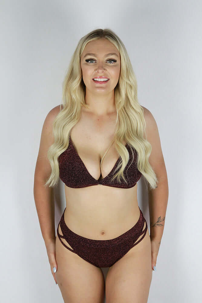 Rarr Designs pole wear | Australian made pole wear | pole dance clothing Australia