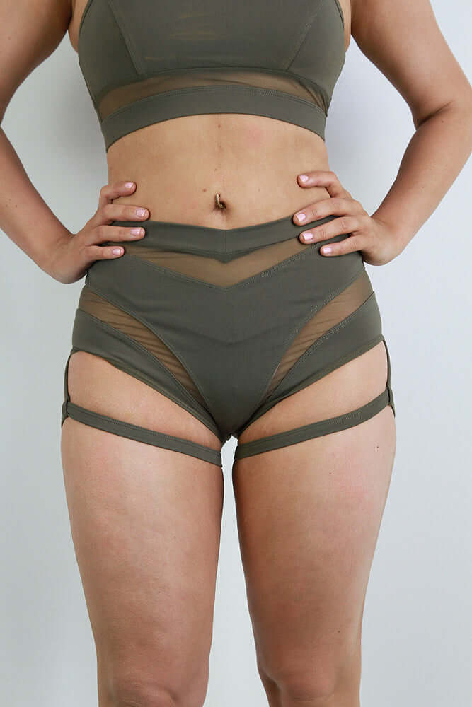 Rarr Designs pole wear | Australian made pole wear | pole dance clothing Australia