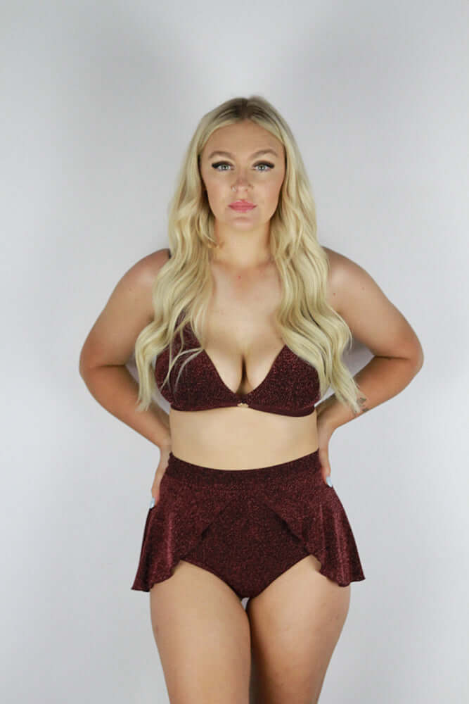 Rarr Designs pole wear | Australian made pole wear | pole dance clothing Australia