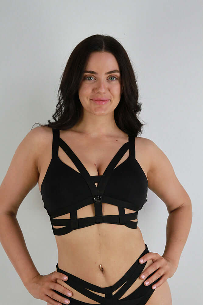 Rarr Designs pole wear | Australian made pole wear | pole dance clothing Australia