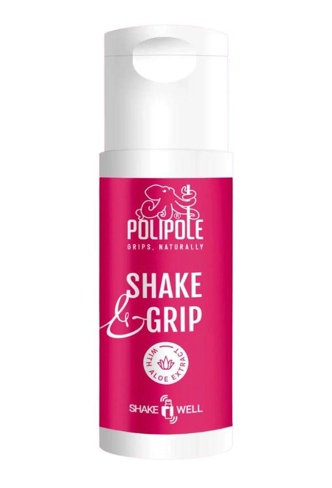 POLIPOLE GRIP - 50ML Pole Dancers Grip Rarr designs