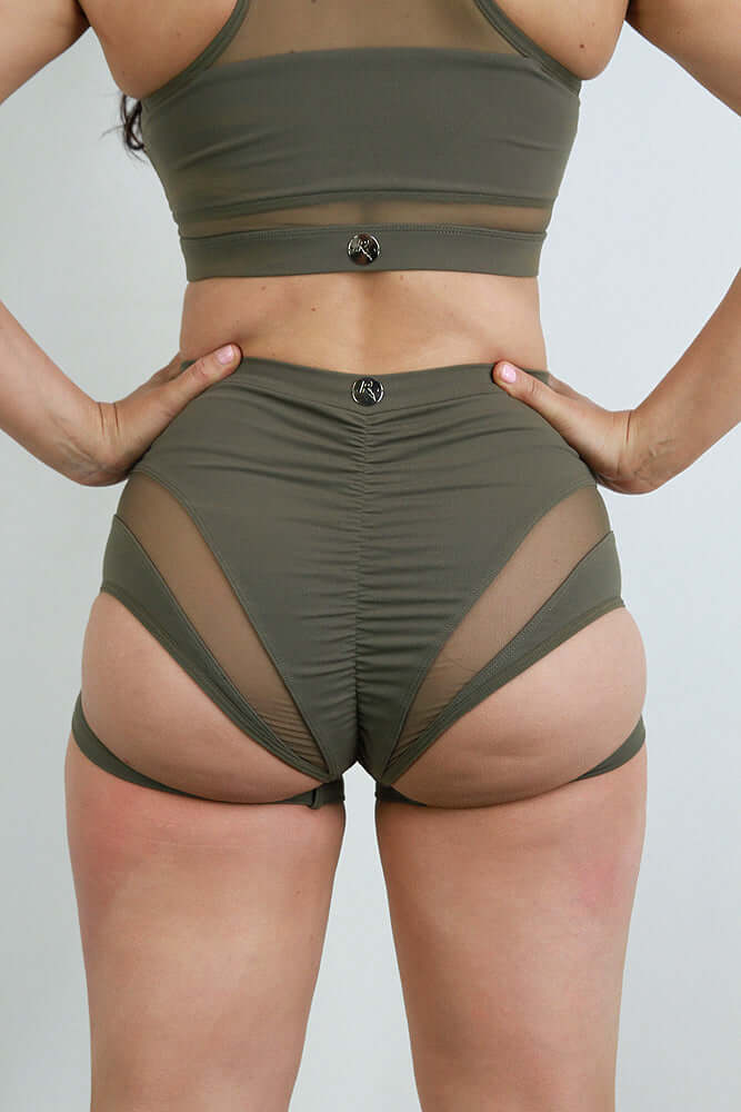 Rarr Designs pole wear | Australian made pole wear | pole dance clothing Australia