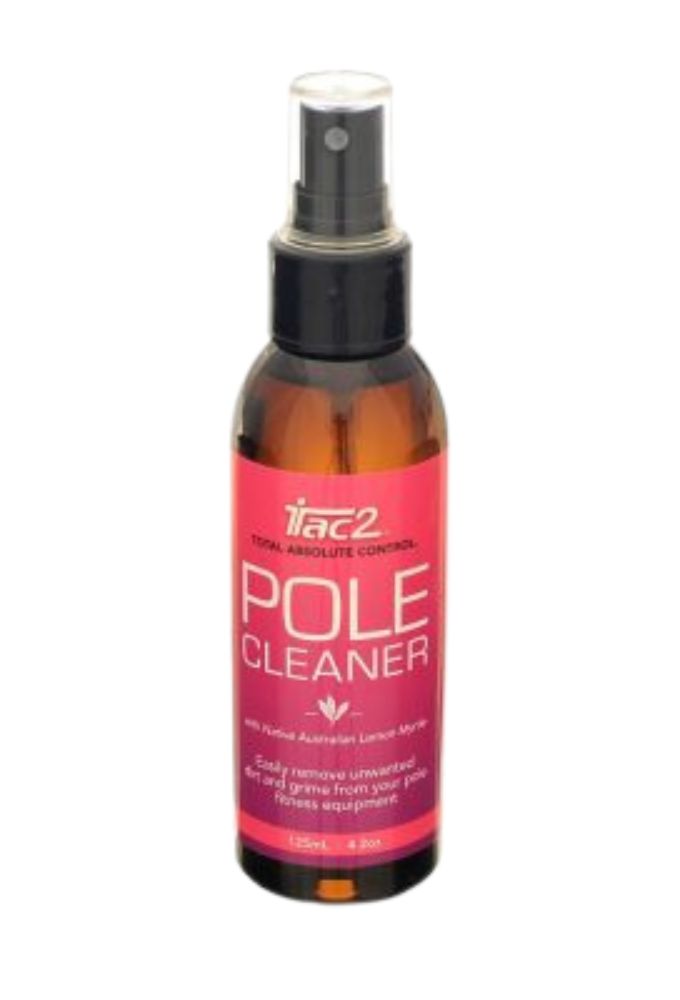 Pole Cleaner iTac2 125ml – Pole Dancers Grip Rarr designs