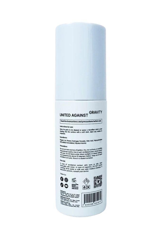 Monkey Hands Pole Cleaner 100ml
