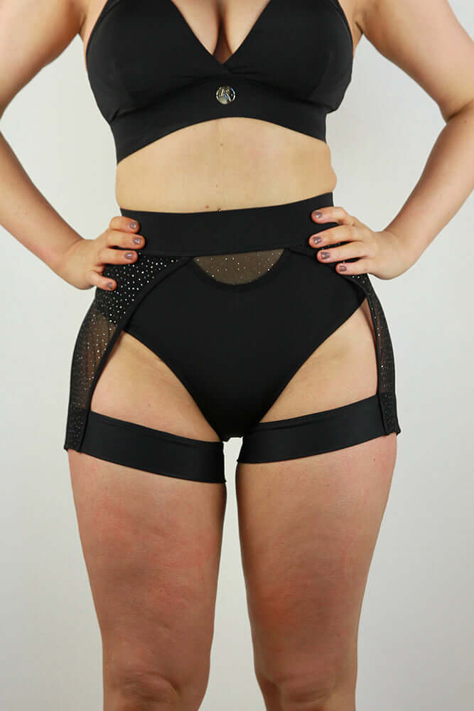 Rarr Designs pole wear | Australian made pole wear | pole dance clothing Australia