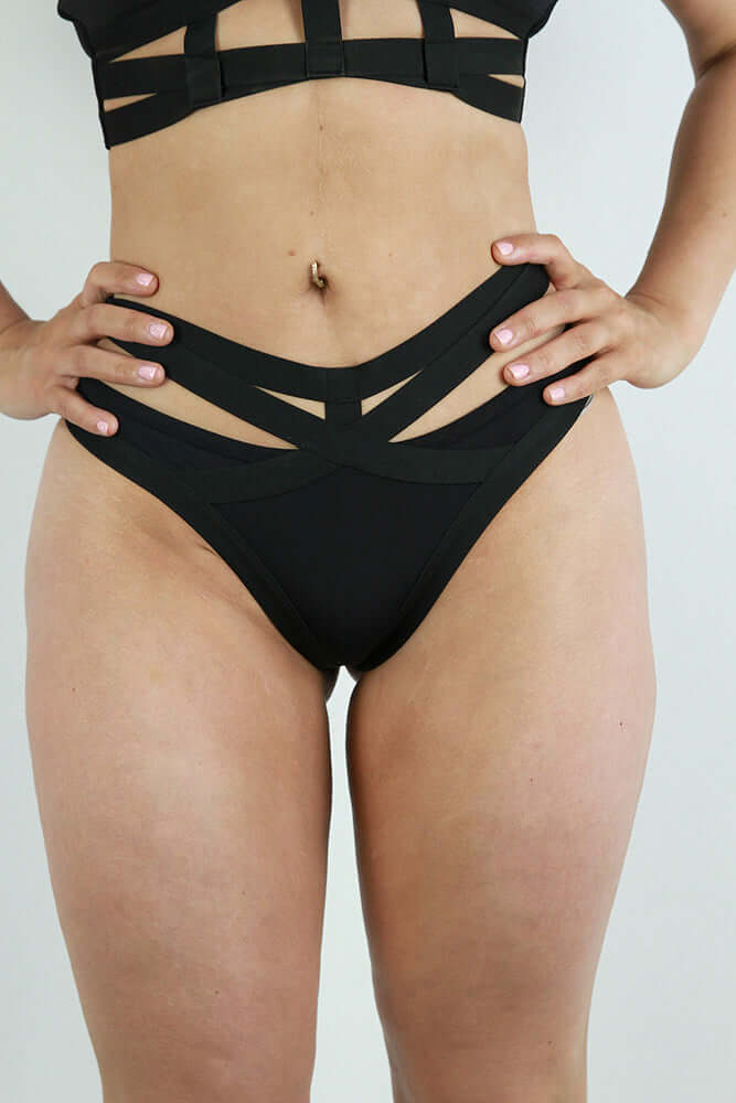 Rarr Designs pole wear | Australian made pole wear | pole dance clothing Australia