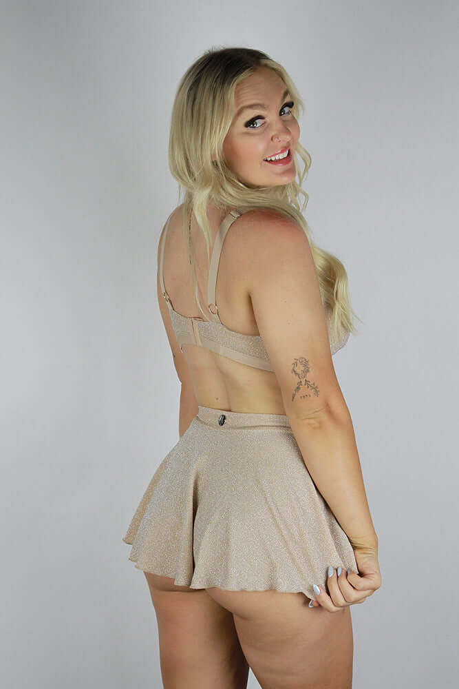 Rarr Designs pole wear | Australian made pole wear | pole dance clothing Australia