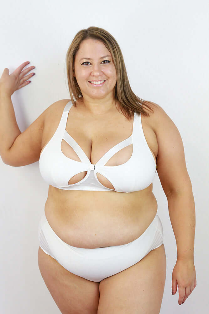 Rarr Designs pole sports bra | supportive pole sports bra | big boob pole wear Australia | pole dance sports bra Australia