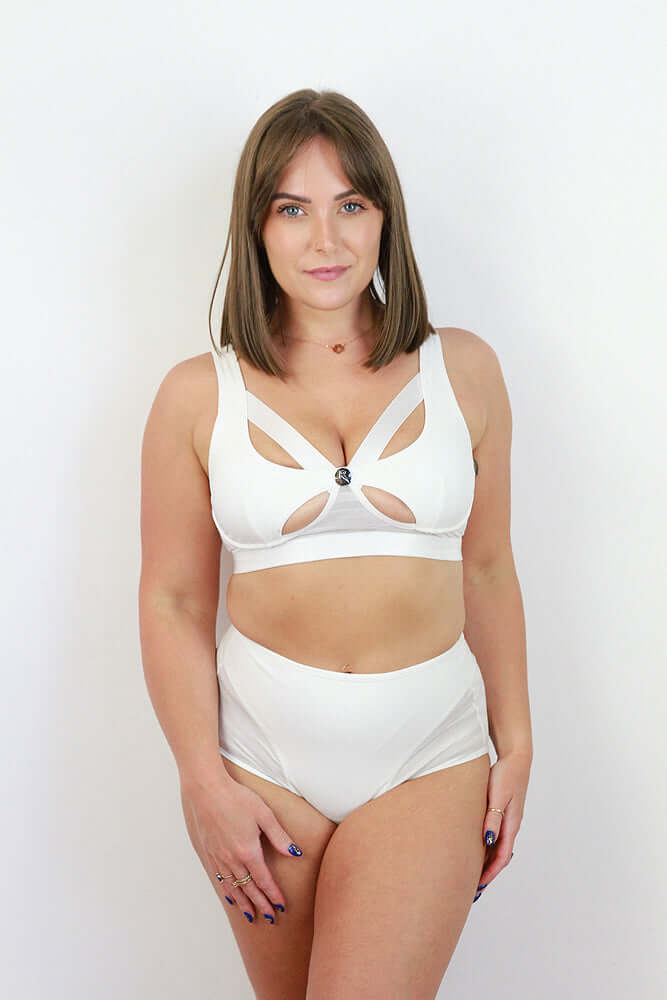 Rarr Designs pole shorts | scrunch bum pole shorts | pole wear for curves Australia
