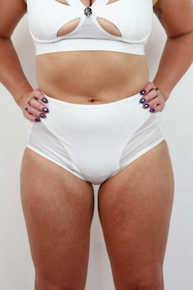 Rarr Designs pole shorts | scrunch bum pole shorts | pole wear for curves Australia