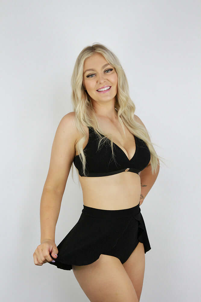 Rarr Designs pole wear | Australian made pole wear | pole dance clothing Australia