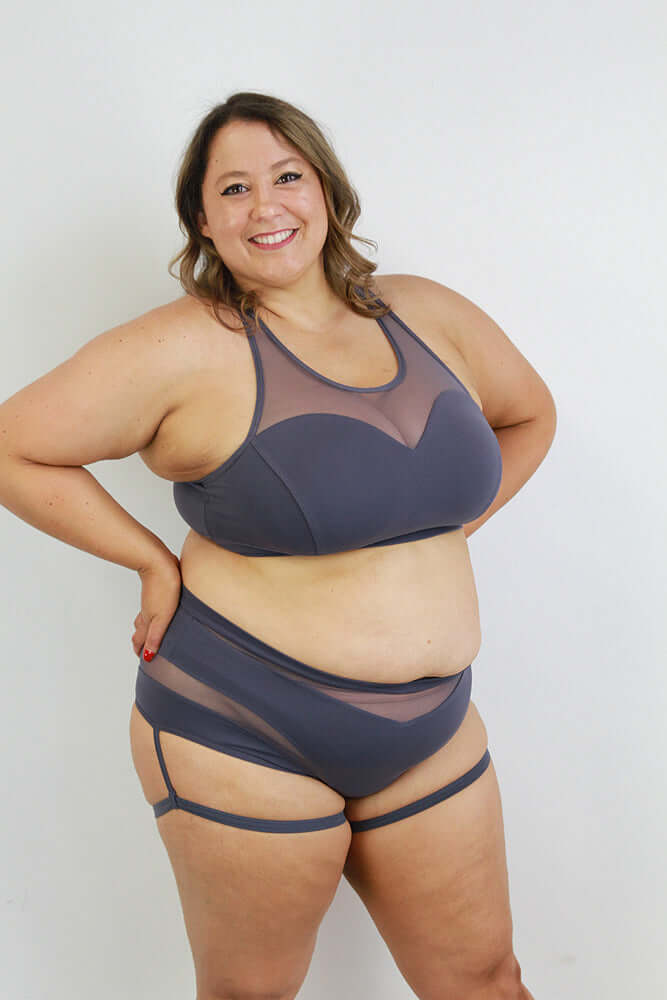 Rarr Designs pole wear | Australian made pole wear | pole dance clothing Australia