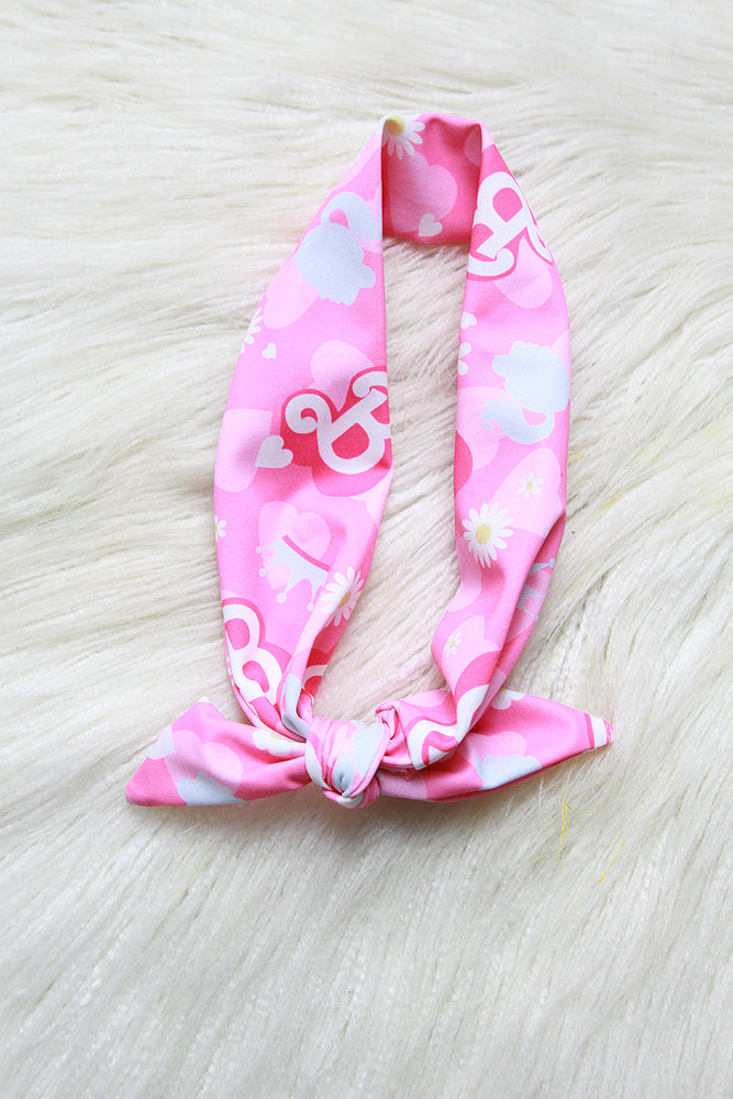 Barbie Headband – Rarr Designs