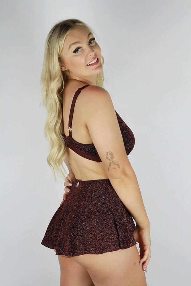 Rarr Designs pole wear | Australian made pole wear | pole dance clothing Australia
