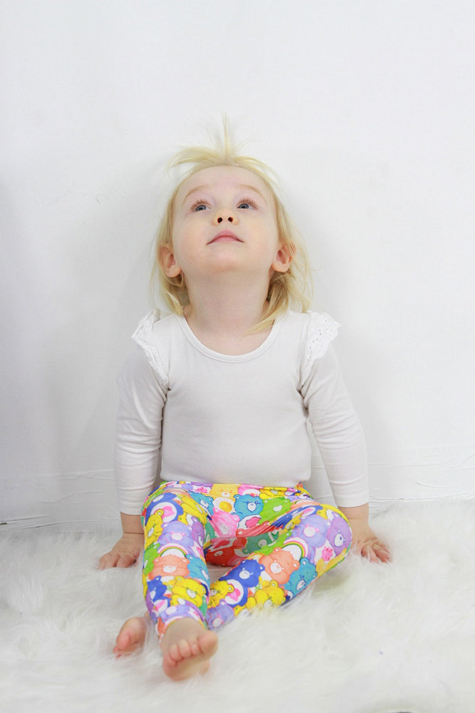 Care Bear Baby Leggings | Tights – Rarr Designs
