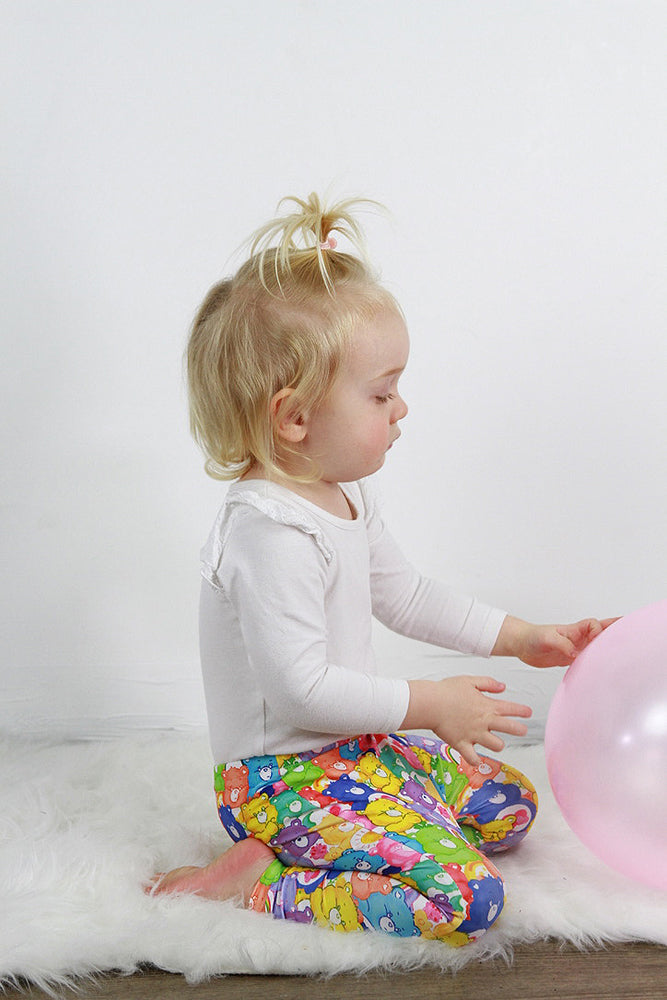 Care Bear Baby Leggings | Tights – Rarr Designs