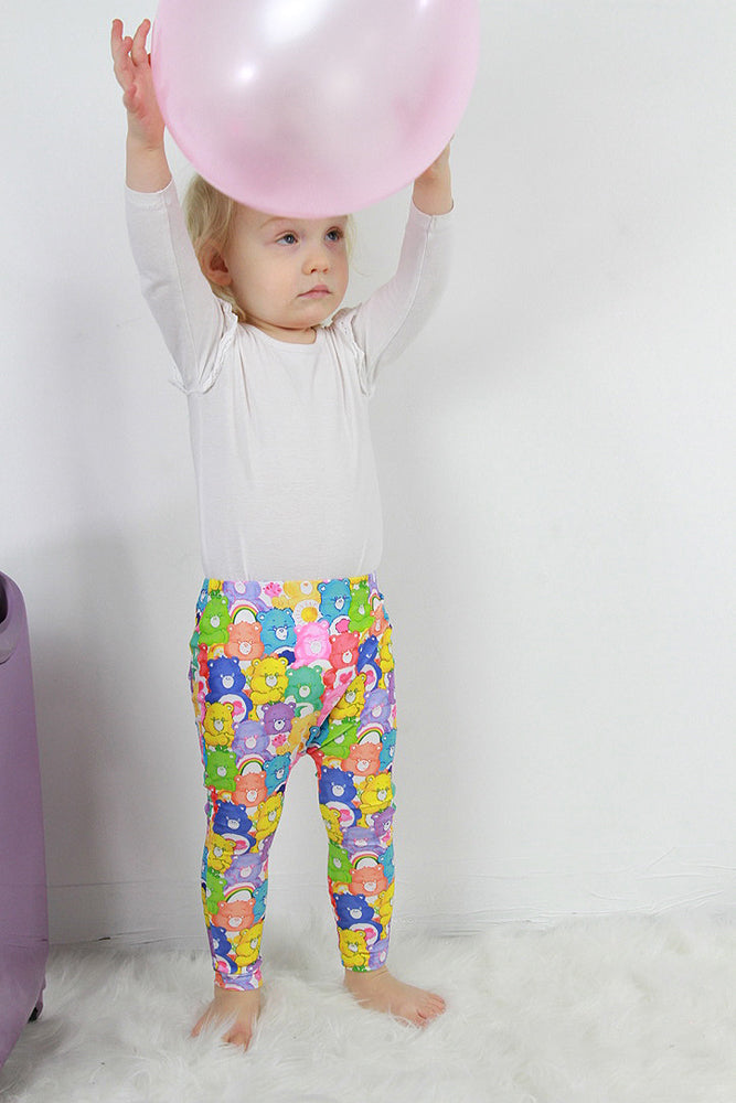 Care Bear Baby Leggings | Tights – Rarr Designs