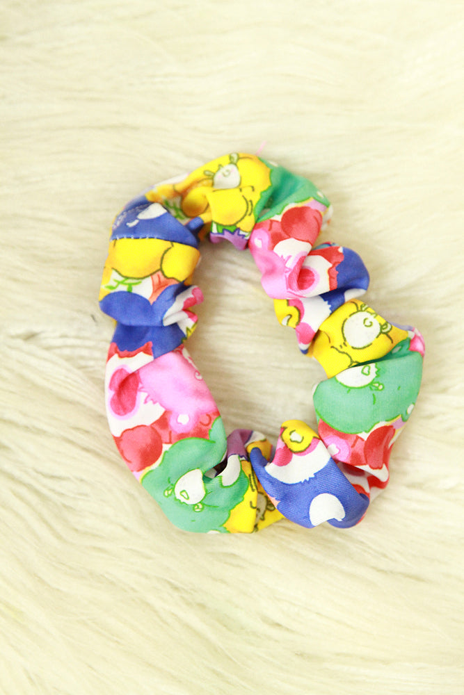 CareBears SCRUNCHIE – Rarr Designs