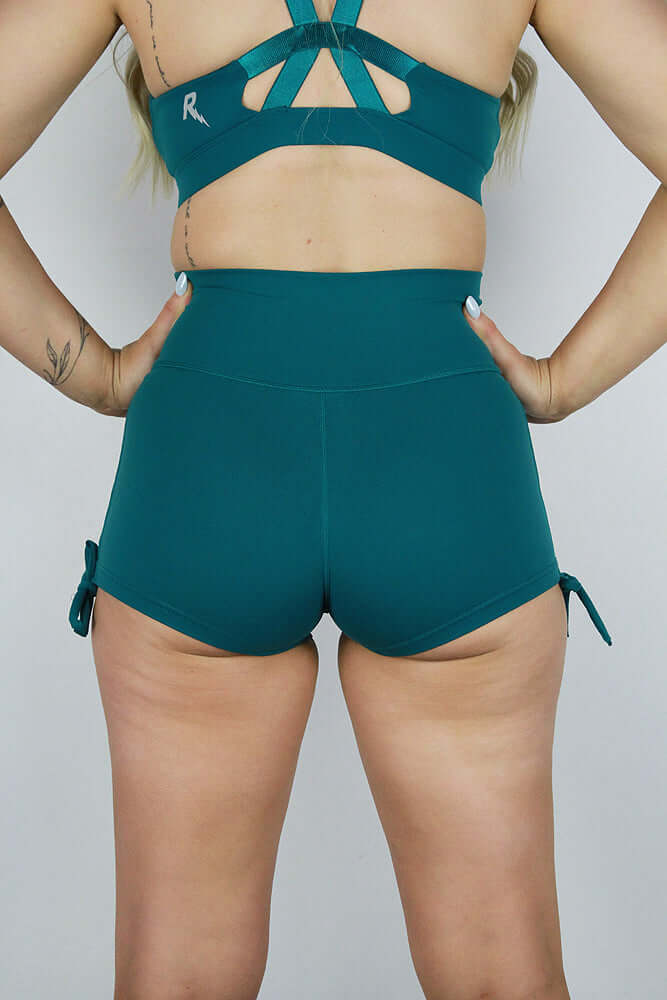 Rarr Designs pole shorts | pole dance shorts Australia | Australian made pole wear