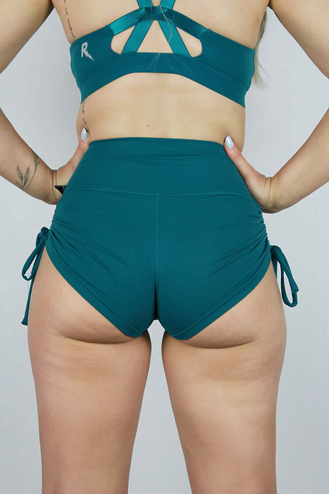 Rarr Designs pole shorts | pole dance shorts Australia | Australian made pole wear