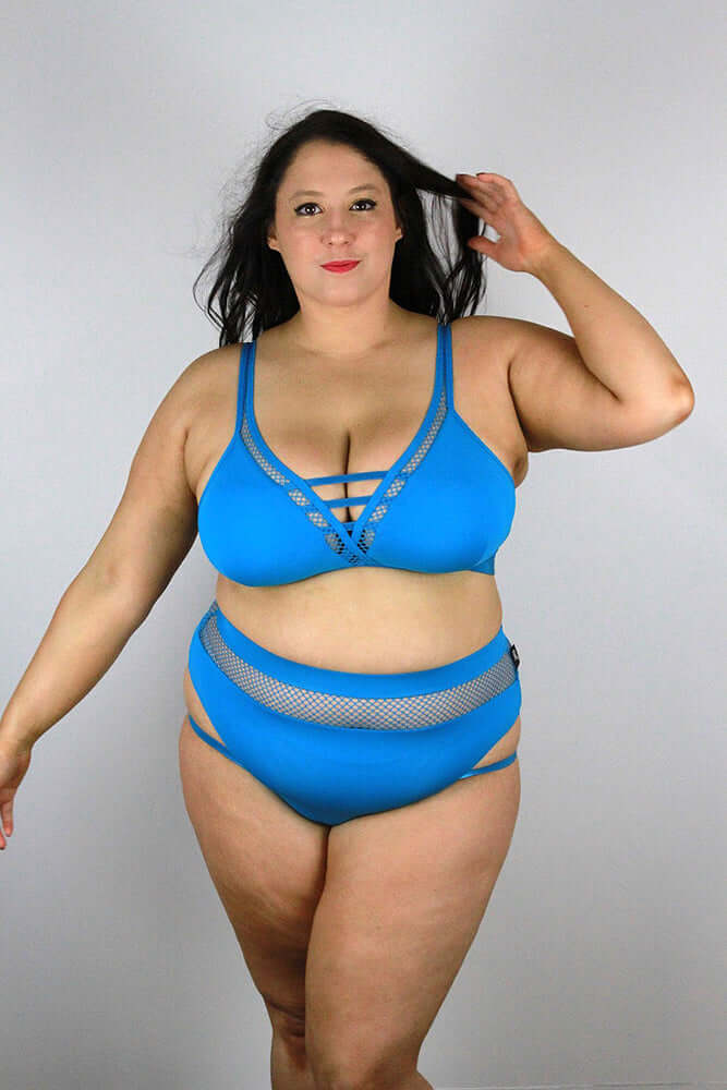 Rarr Designs pole sports bra | supportive pole sports bra | big boob pole wear Australia | pole dance sports bra Australia
