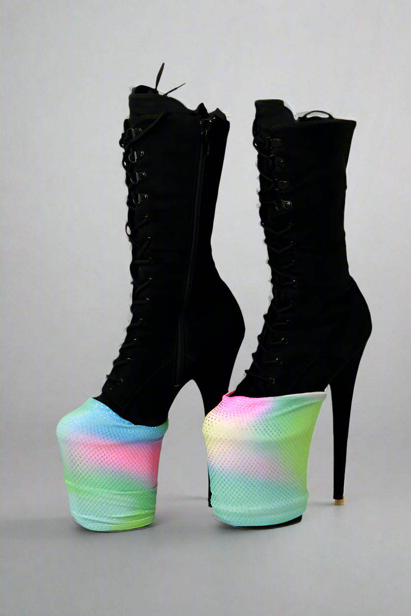 GELATI SPARKLE High Heel Shoe Protector