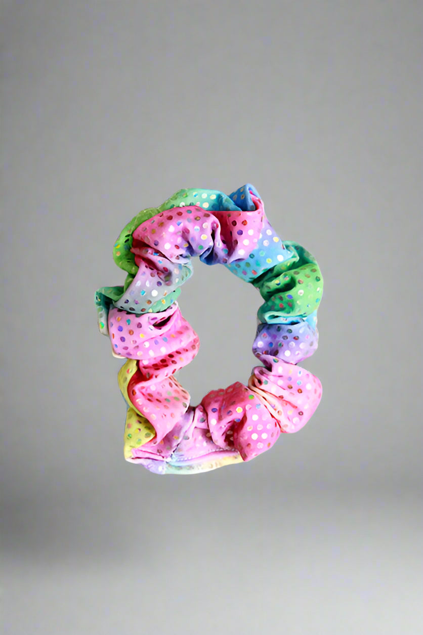 Gelati Scrunchie Sparkle