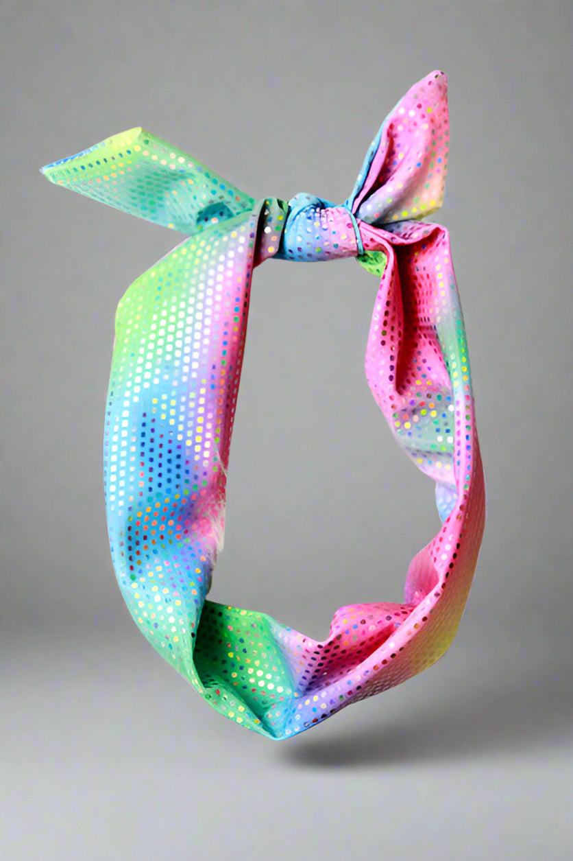 Gelati Headband Sparkle – Rarr Designs