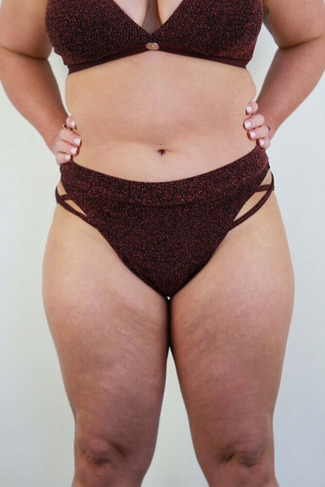 Rarr Designs pole shorts | scrunch bum pole shorts | pole wear for curves Australia