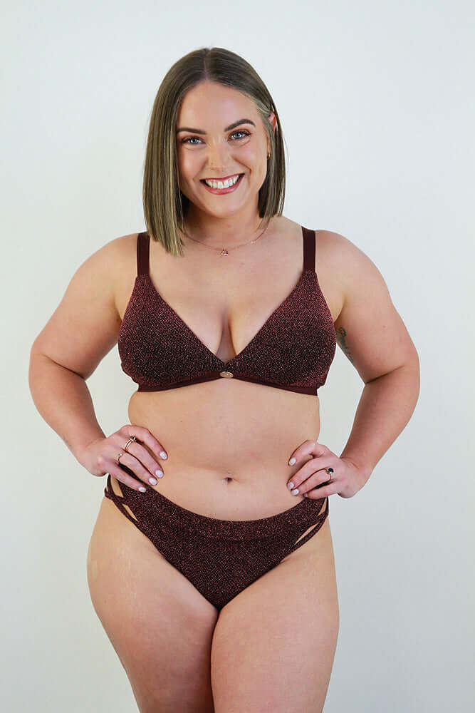 Rarr Designs pole shorts | scrunch bum pole shorts | pole wear for curves Australia