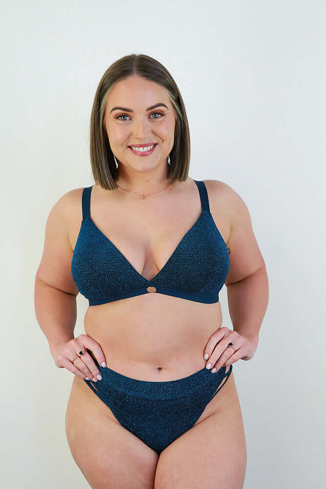 Rarr Designs pole shorts | scrunch bum pole shorts | pole wear for curves Australia
