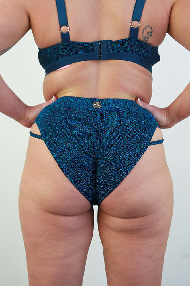 Rarr Designs pole shorts | scrunch bum pole shorts | pole wear for curves Australia