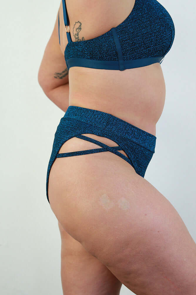 Rarr Designs pole shorts | scrunch bum pole shorts | pole wear for curves Australia