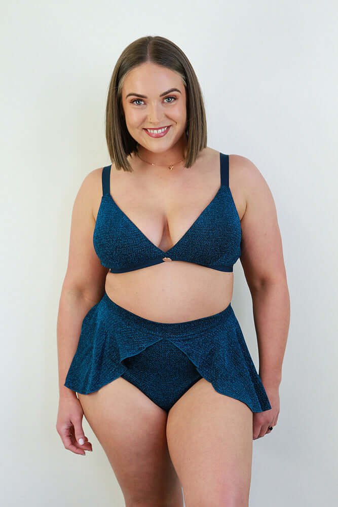 Rarr Designs pole dance skort | pole dance clothing Australia | Australian made pole wear