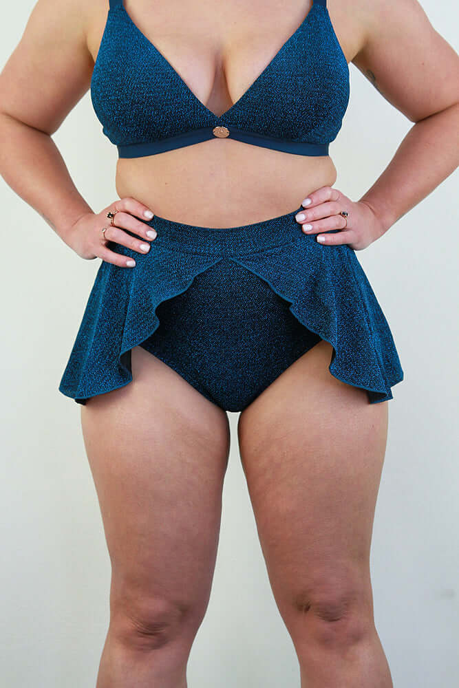 Rarr Designs pole dance skort | pole dance clothing Australia | Australian made pole wear