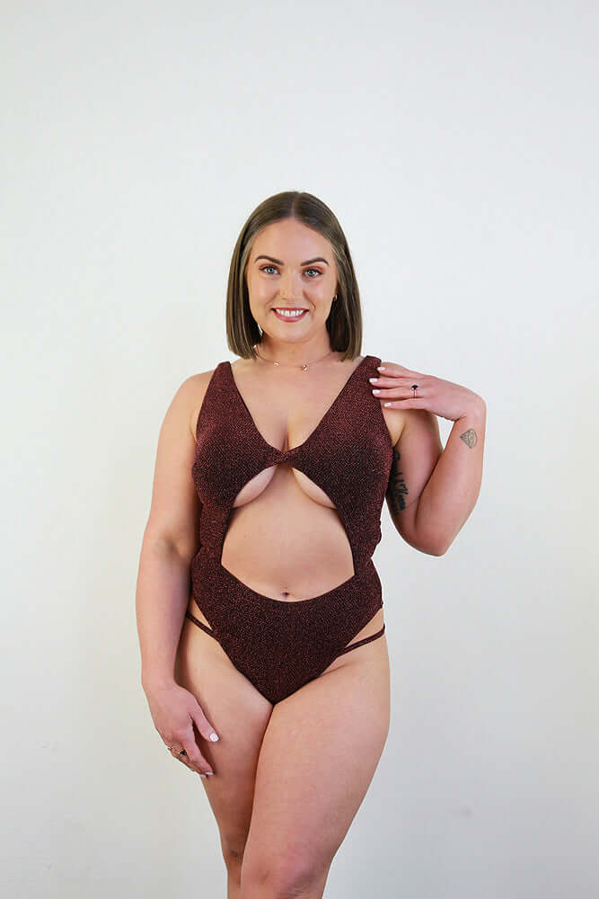 Rarr Designs pole leotard bodysuit | pole dance clothing Australia | Australian made pole wear | sparkly pole outfits