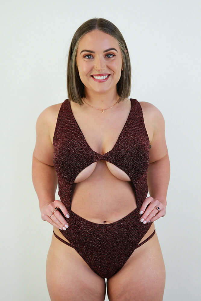Rarr Designs pole leotard bodysuit | pole dance clothing Australia | Australian made pole wear | sparkly pole outfits