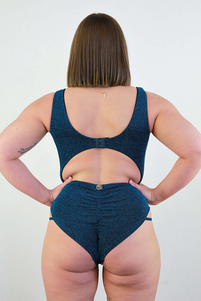 Rarr Designs pole leotard bodysuit | pole dance clothing Australia | Australian made pole wear | sparkly pole outfits