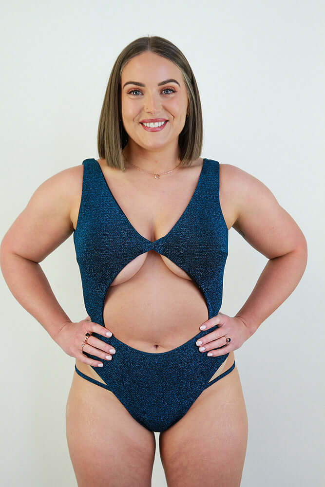 Rarr Designs pole leotard bodysuit | pole dance clothing Australia | Australian made pole wear | sparkly pole outfits
