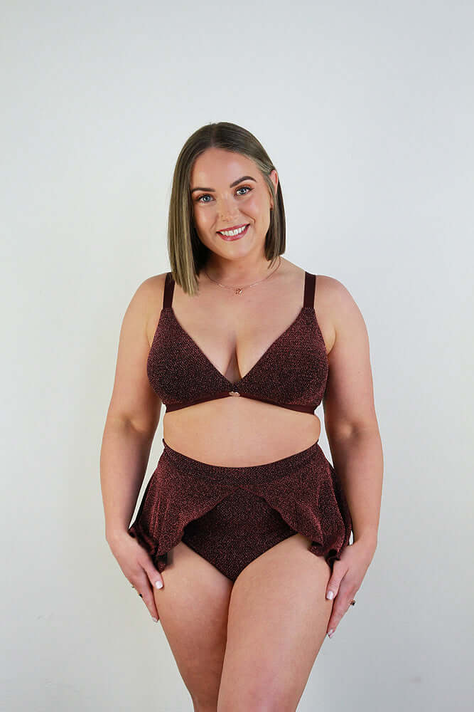 Rarr Designs pole wear | Australian made pole wear | pole dance clothing Australia