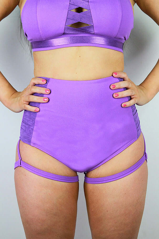 Rarr Designs pole shorts | pole dance shorts Australia | Australian made pole wear